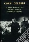 Corti celebri: Hitchcock, Scott, Frears (Cofanetto) dvd