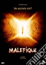 Malefique dvd