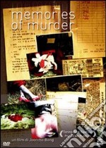 Memories Of Murder