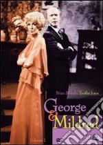 George And Mildred #01 (4 Dvd) dvd