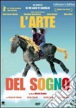 Arte Del Sogno (L') (CE) (2 Dvd)