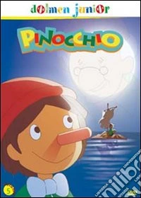 Pinocchio #05 dvd