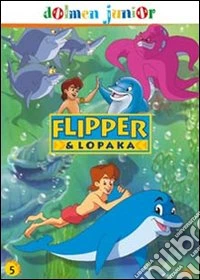 Flipper & Lopaka. Vol. 5 dvd