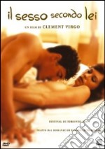 Sesso Secondo Lei (Il) dvd