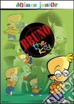 Bruno The Kid #01 dvd