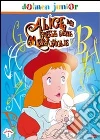 Alice Nel Paese Delle Meraviglie #01 film in dvd di Shigeo Koshi Taku Sugiyama