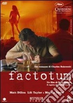 Factotum