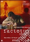 Factotum dvd