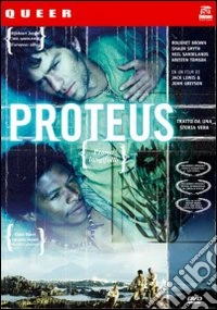 Proteus (2003) dvd