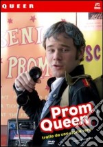 Prom Queen dvd