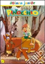 Pinocchio #06 dvd