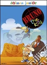 Bruno The Kid #02 dvd