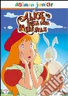 Alice Nel Paese Delle Meraviglie #02 film in dvd di Shigeo Koshi Taku Sugiyama