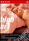 High Art dvd
