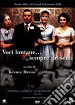 Voci lontane... sempre presenti dvd