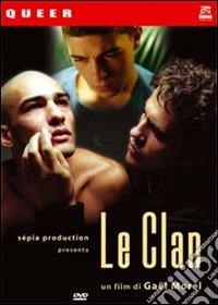 Le clan dvd