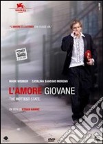 Amore Giovane (L') dvd