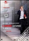 Amore Giovane (L') dvd