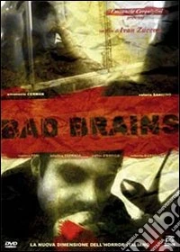 Bad Brains dvd