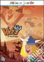 Vicky Il Vichingo #07 dvd