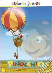 Pinocchio #07 dvd
