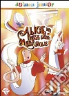 Alice Nel Paese Delle Meraviglie #03 film in dvd di Shigeo Koshi Taku Sugiyama