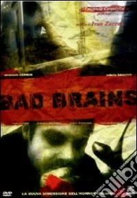 Bad Brains dvd
