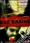 Bad Brains dvd