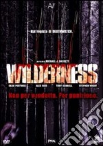 Wilderness dvd