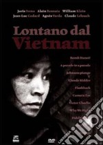 Lontano dal Vietnam dvd