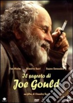 Segreto Di Joe Gould (Il) dvd