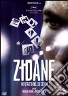 Zidane dvd