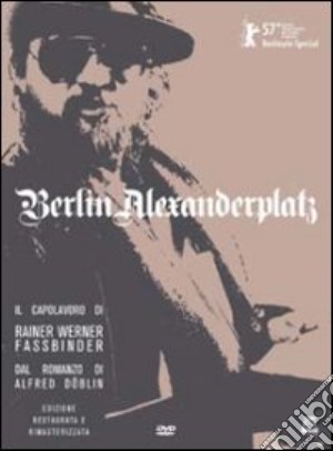 Berlin Alexanderplatz (6 Dvd) film in dvd di Rainer Werner Fassbinder