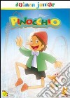 Pinocchio #08 dvd