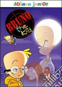 Bruno The Kid #04 dvd