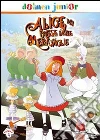 Alice Nel Paese Delle Meraviglie #04 film in dvd di Shigeo Koshi Taku Sugiyama
