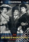 Toto' - Un Turco Napoletano dvd