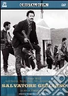 Salvatore Giuliano film in dvd di Francesco Rosi