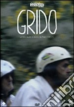 Grido dvd