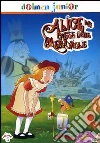 Alice Nel Paese Delle Meraviglie #05 film in dvd di Shigeo Koshi Taku Sugiyama