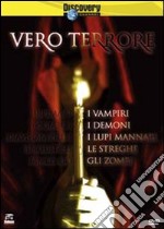 Vero terrore dvd