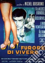 Furore Di Vivere dvd