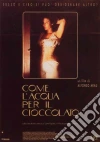 (Blu-Ray Disk) Come l'Acqua Per Il Cioccolato film in dvd di Alfonso Arau