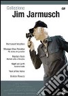 Jim Jarmusch (Cofanetto 6 DVD) dvd