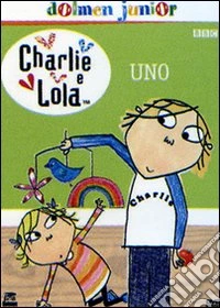 Charlie E Lola #01 dvd