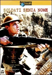 Soldati senza nome dvd