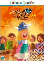 Vicky Il Vichingo #10 dvd