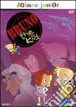 Bruno The Kid #06 dvd