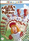 Alice Nel Paese Delle Meraviglie #06 film in dvd di Shigeo Koshi Taku Sugiyama