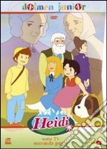 Heidi. Box 2 dvd